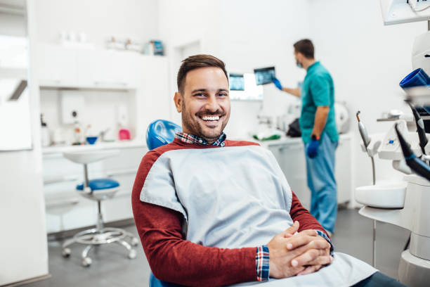 Laser Dentistry in Beulah, ND